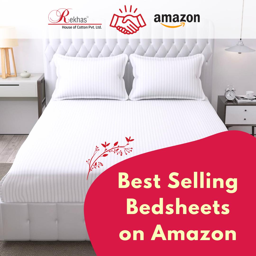 Amazon Bedsheets